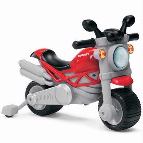 Chicco 00071561000000 Ducati Monster
