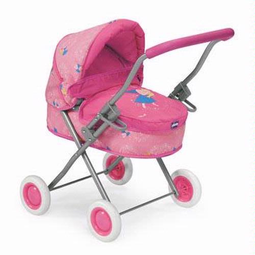 Chicco 00060765000000 Doll Pram