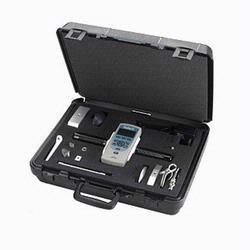 Chatillon X-3328 DFS Series Kit for Muscle Strength Comparison