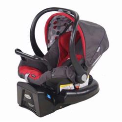 Combi Connection Infant Car Seat