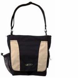 BOB BA0707 Stroller Diaper Bag, Black