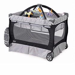 Chicco Lullaby Playard in Romantic