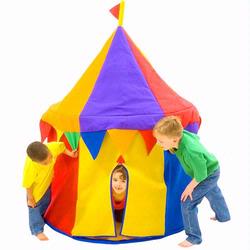Bazoongi Kids PS-CIR Circus Tent Bazoongi Kids PS-CIR Circus Tent