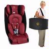 Sunshine Kids 19540KIT Radian XT Car Seat With Free Radisan Carrying Case - Rio