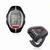 Polar RS-300XG1BK Heart Rate Monitor With G1 GPS For Cross Sport Training - Black Made in USA 