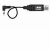 Lifesource AX-K03057-200 USB Smart Cable for UC-321, UA-767PC and TM2430