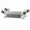 Compact DVR Security System