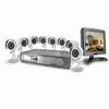 CLEARVU3 Web Ready 16 Channel Deluxe DVR