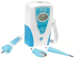 Summer Infant 03180 3-in-1 Family Digital Thermometer
