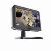 SVAT CLEARVU7 8.5 Inch Slim LCD Security Monitor With Two Camera Inputs