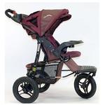 GoGo Babyz Urban Advantage Stroller  - FREE Shipping
