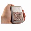 Mini Handheld DVR With MPEG4 Compression