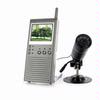 Wireless Handheld 2.5`` LCD Monitor