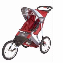 InSTEP 2008 Run Around Jogging LTD Strollers 