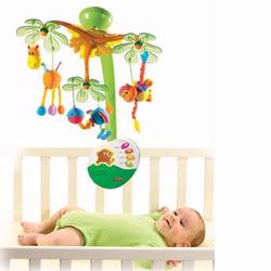 Tiny Love  460-003 Sweet Island Dreams Picture