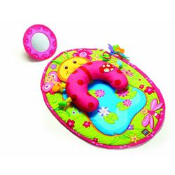 Tiny Love  940-006 Tummy-time Fun - Ladybug Pillow & Mat Picture