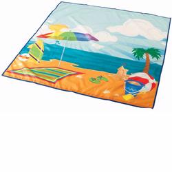 Pacific Play Tents 10500 SEASIDE BEACH MAT