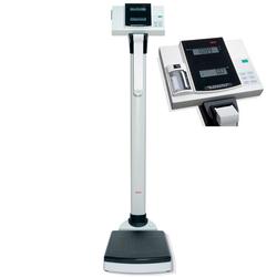 Seca 763P Digital Weighing and Measuring Station with Integrated Printer
