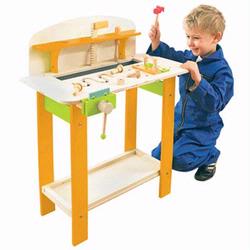 Educo Ed821373 Master Carpenter Workbench Picture