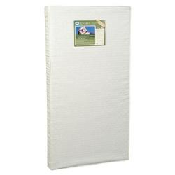 Sealy Em710hht1 Soybean Foam Core Baby Mattress Picture