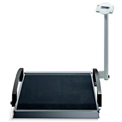 Seca 664 Digital Wheelchair Scale, 800 x 0.2 lb