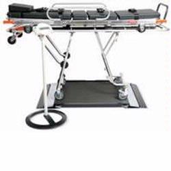 Seca 656 Medical Stretcher Scale