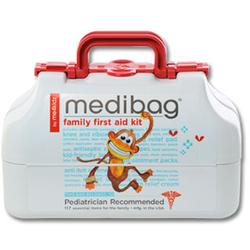 Me4Kidz 1001 MediBag First Aid Kit