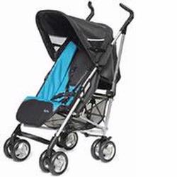 Silver Cross 2532PT POP Stroller, Turquoise