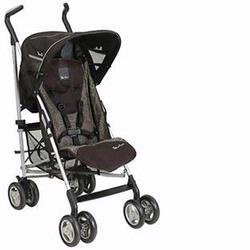 Silver Cross 2507SQ POP Stroller Package, Pistachio
