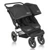 Baby Jogger 69096 2009 City Elite Double Jogging Strollers, Black/Black