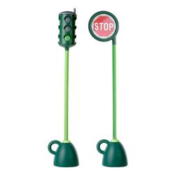 Italtrike 9402A Traffic Light & Stop Light Set