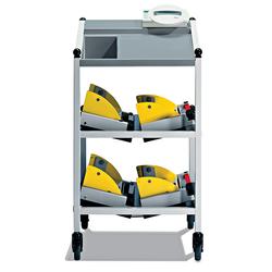 Seca 984 In Bed / Dialysis Scale