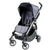Peg Perego IPSI29NA34FG13ST53 Si Stroller, Titanio 