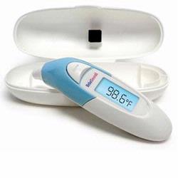 BebeSounds BR-144 Digital Ear Thermometer