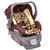 Mio Moda Facile Lightweight Umbrella Stroller