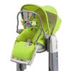 Peg Perego IAKTAT00-IN34 Tatamia Accessories Kit - Verde/Green