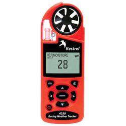 Kestrel 8425 4250 Racing Weather Tracker - Safety Orange Picture