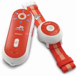 SVAT CT-1000 Levana Digital Wireless Child Tracker