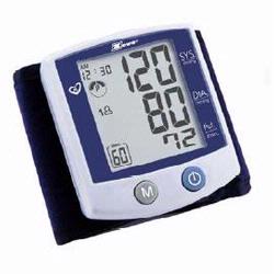 Delwa WS-310PC Wrist Blood Pressure Monitor