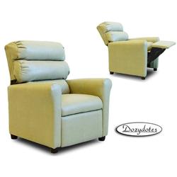 Dozydotes 1360 Waterfall Children's Recliner - Beige