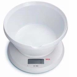 Seca 852 Culina Diet Scale Picture