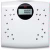 Seca 804 Sensa Digital Floor Scale with Body Fat & Body Water Analysis, 330 x 0.2 lb Made in USA 