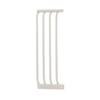 DreamBaby F194W 10.5 Inch Extra Tall Gate Extension - White