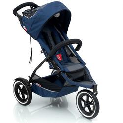 Phil & Teds Sport Stroller