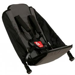 Phil & Teds SPDK7 Sport Stroller Doubles Kit - Charcoal