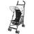 Maclaren WOX01073 Black Volo Stroller