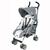 Maclaren WOX06063 Quest Sport - Charcoal/Silver