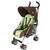 Maclaren WOX06073 Quest Sport - Coffee/Marsh Green