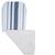 Maclaren AOX11253 Reversible Stroller Liner - Stripe (Charcoal/Silver)