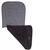 Maclaren AOX11293 Reversible Stroller Liner - Caning (Black/Black)